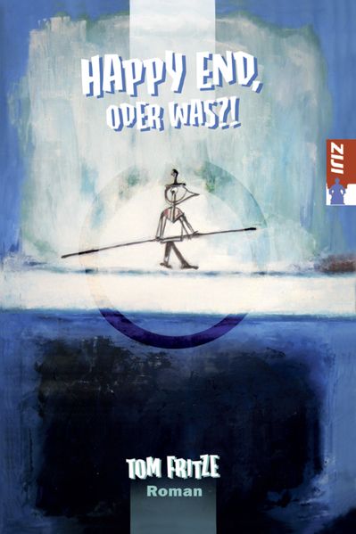 Cover von Happy End, oder was?!