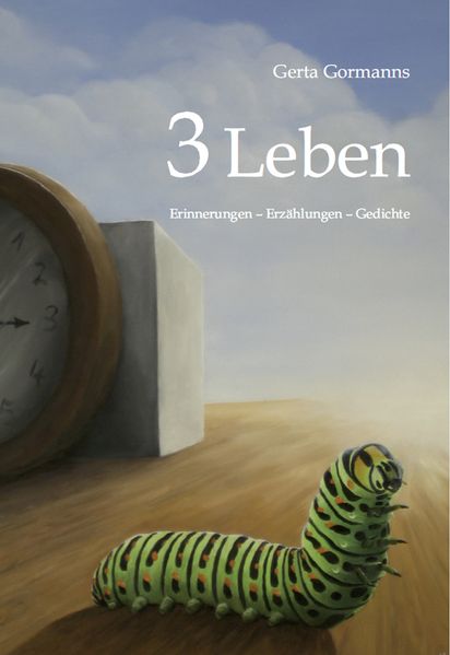 Cover von 3 Leben