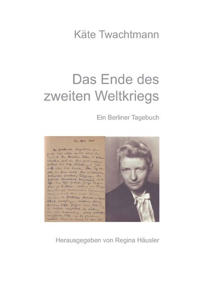 Cover von Das Ende des zweiten Weltkriegs