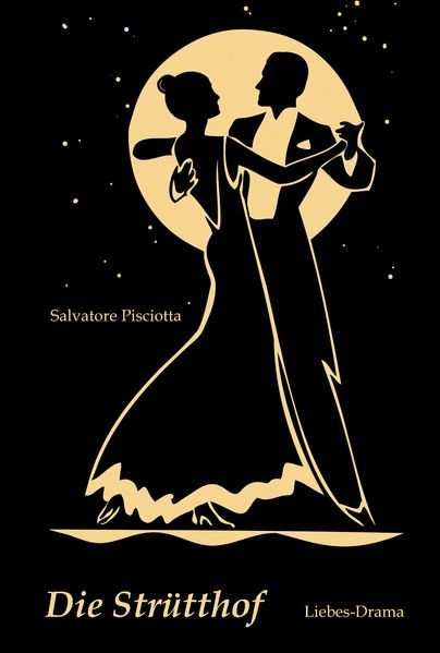 Cover von Die Strütthof