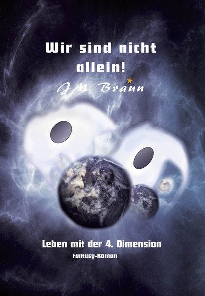 Cover von Wir sind nicht allein