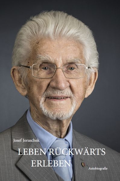 Cover von Leben rückwärts erleben