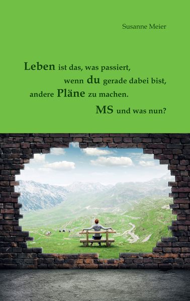 Cover von Leben ist das, was passiert, wenn Du gerade dabei bist, andere Pläne zu machen.