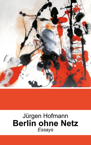 Cover von Berlin ohne Netz