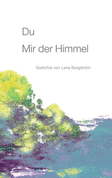 Cover von Du Mir der Himmel