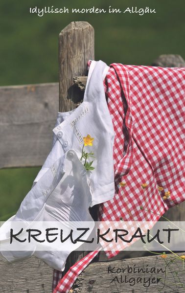 Cover von Kreuzkraut