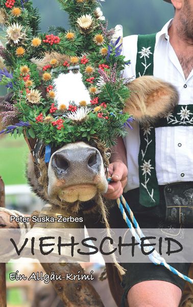 Cover von Viehscheid