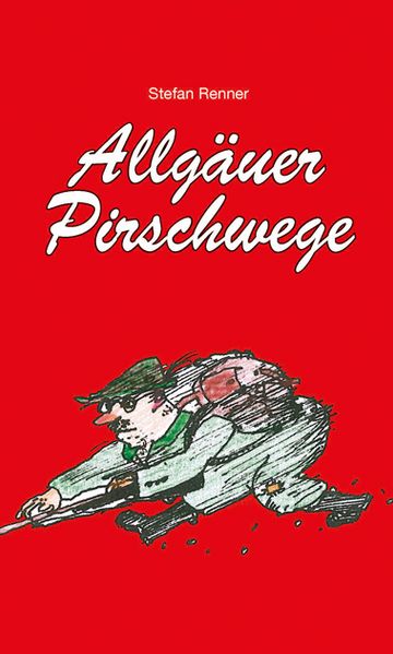 Cover von Allgäuer Pirschwege
