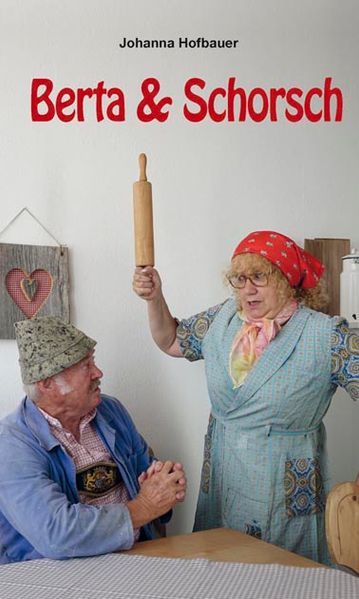 Cover von Berta & Schorsch