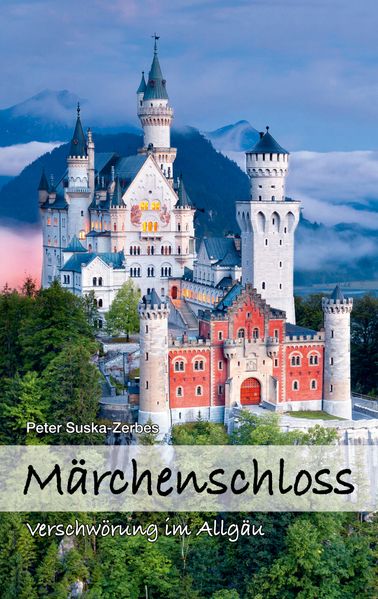 Cover von Märchenschloss