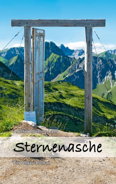 Cover von Sternenasche