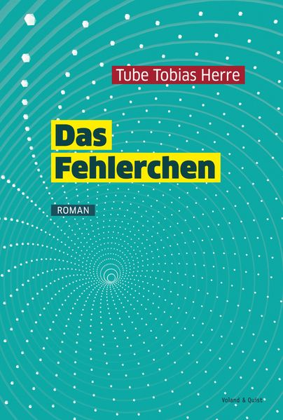 Cover von Das Fehlerchen