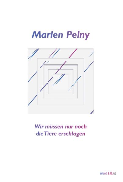 Cover von Wir müssen nur noch die Tiere erschlagen