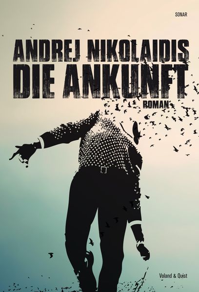 Cover von Die Ankunft