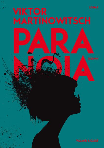 Cover von Paranoia