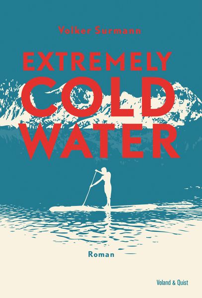 Cover von Extremely Cold Water
