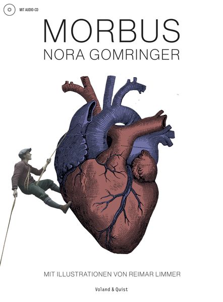 Cover von Morbus