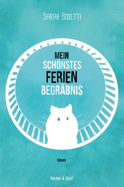 Cover von Mein schönstes Ferienbegräbnis