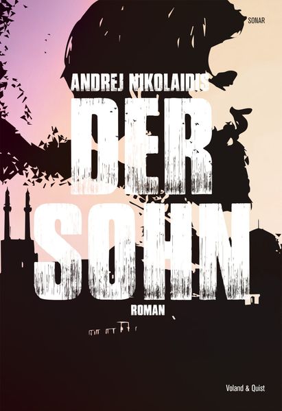 Cover von Der Sohn