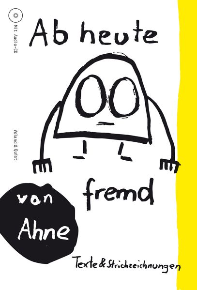 Cover von Ab heute fremd