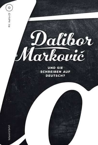 Cover von Und Sie schreiben auf Deutsch?