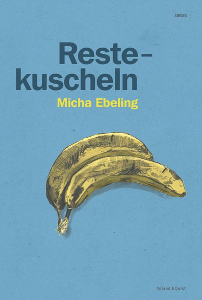 Cover von Restekuscheln