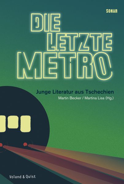 Cover von Die letzte Metro