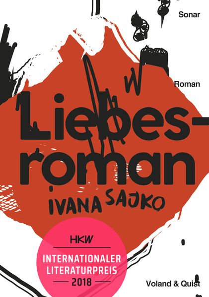 Cover von Liebesroman