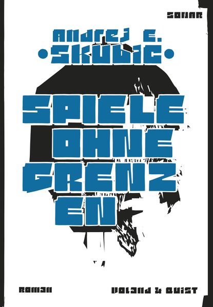 Cover von Spiele ohne Grenzen
