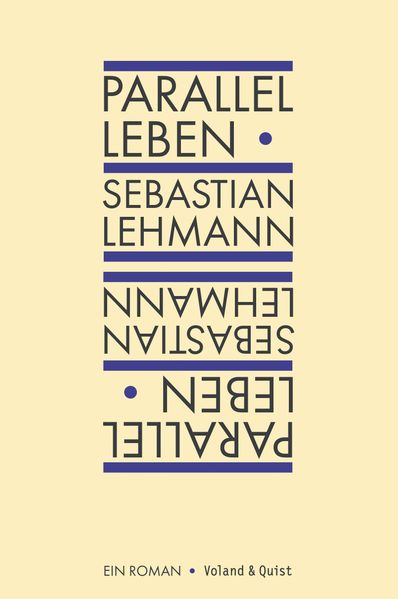 Cover von Parallel leben