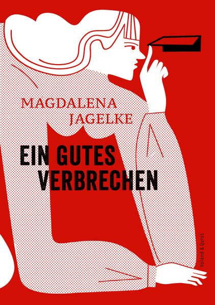 Cover von Ein gutes Verbrechen