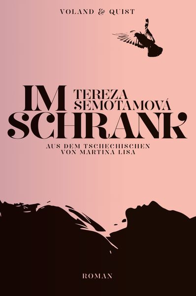 Cover von Im Schrank