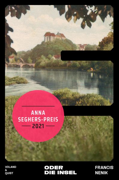 Cover von E. oder Die Insel