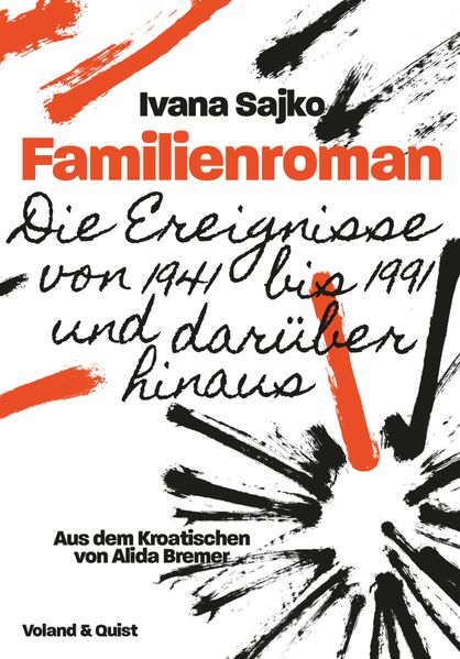 Cover von Familienroman