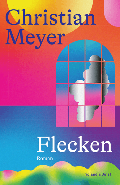 Cover von Flecken