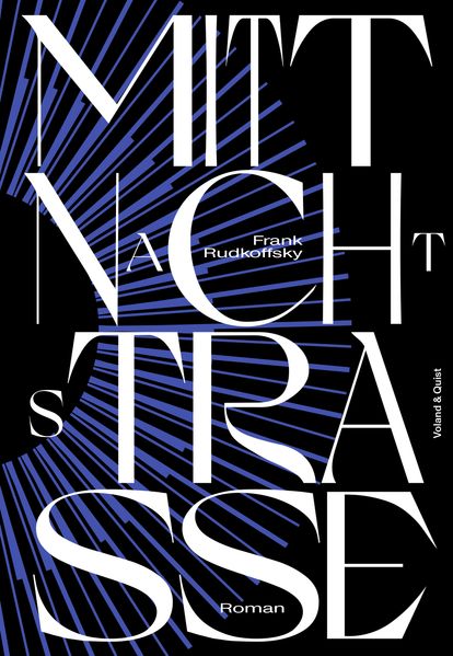 Cover von Mittnachtstraße
