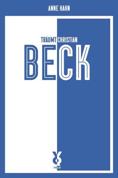 Cover von Träumt Christian Beck