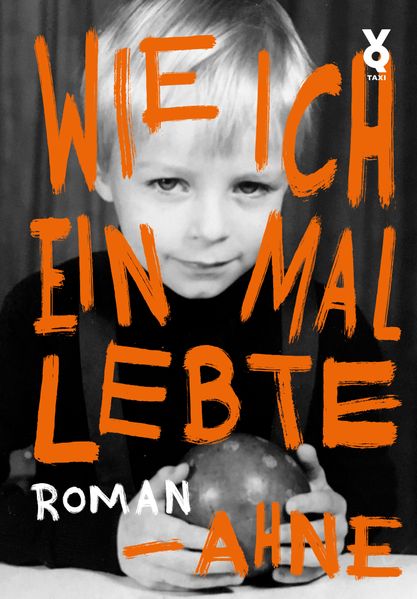Cover von Wie ich einmal lebte