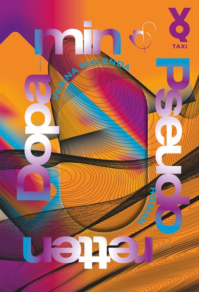 Cover von Dopamin & Pseudoretten