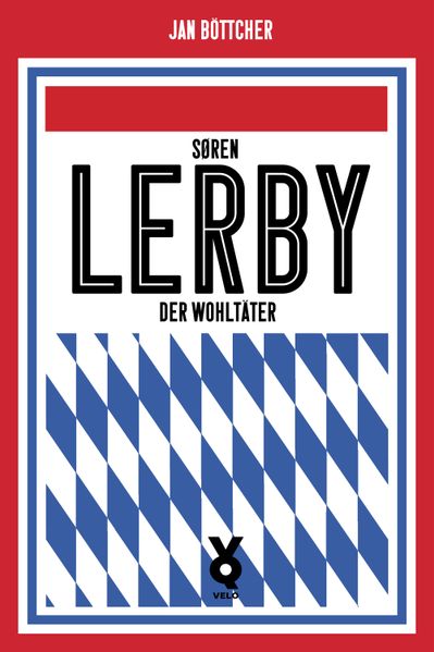Cover von Søren Lerby