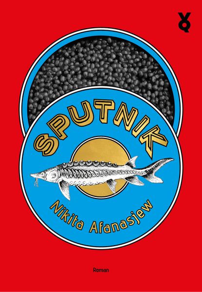 Cover von Sputnik