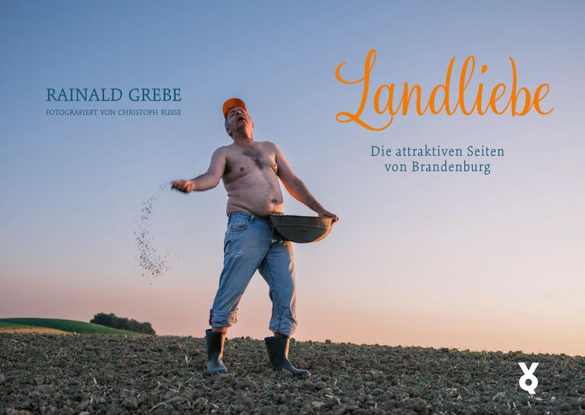 Cover von Landliebe