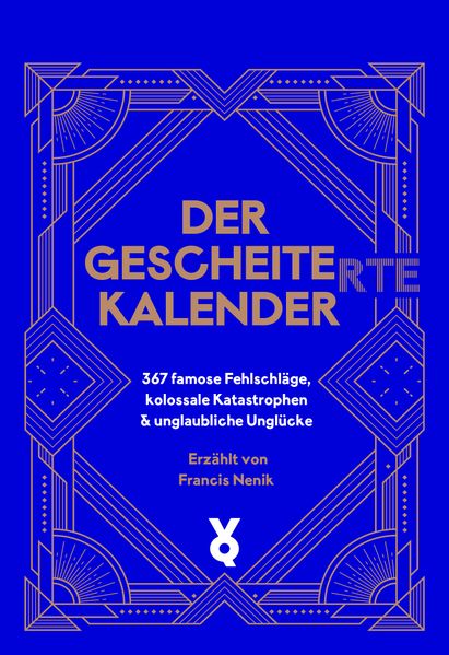 Cover von Der Gescheite (rte) Kalender