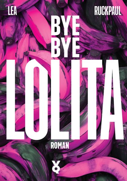 Cover von Bye Bye Lolita