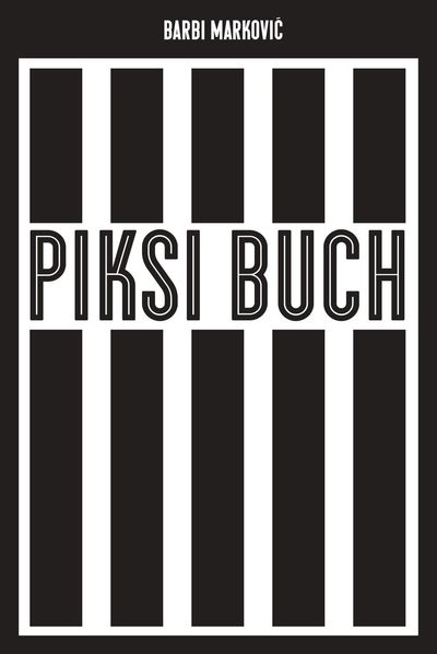 Cover von Piksi-Buch