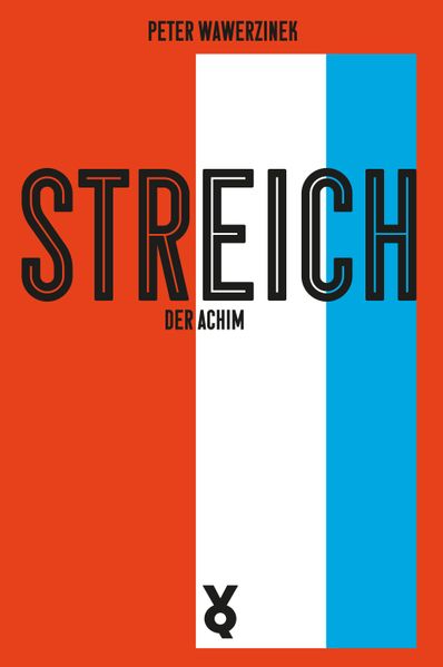 Cover von Streich, der Achim
