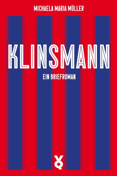 Cover von Klinsmann