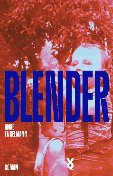 Cover von Blender