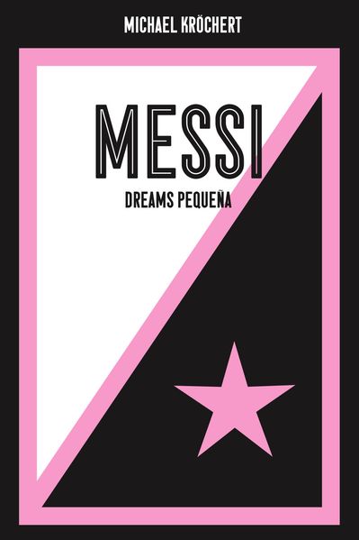 Cover von Messi