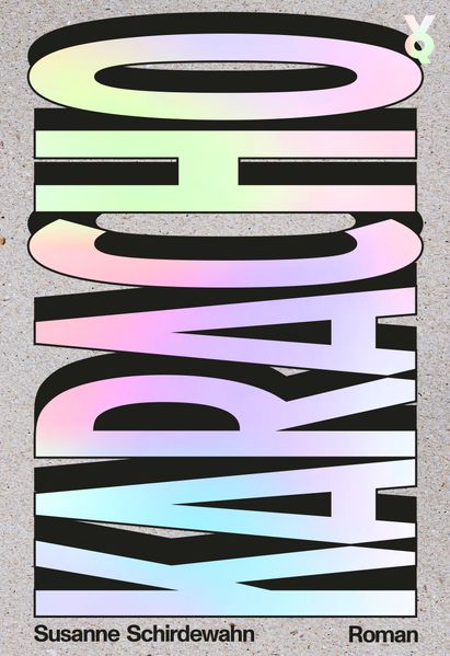 Cover von Karacho